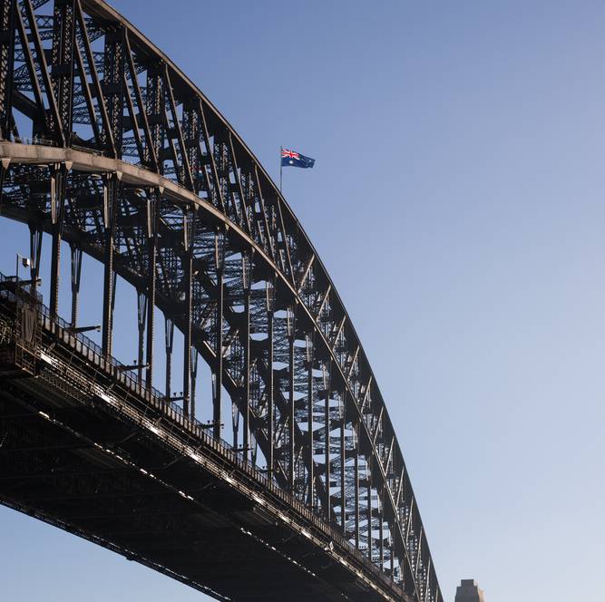 NSW Archer Institute