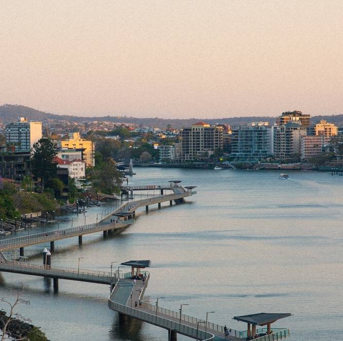 QLD Archer Institute